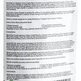 Farmberry Organic Camu Camu Powder Powder 230g