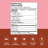 Sproos Super Hot Chocolate 220g