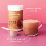 Sproos Super Hot Chocolate 220g