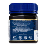 Manuka Health New Zealand Manuka Honey MGO 400+ 250g