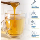 Manuka Health New Zealand Manuka Honey MGO 400+ 250g