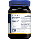 Manuka Health New Zealand Manuka Honey MGO 400+ 500g