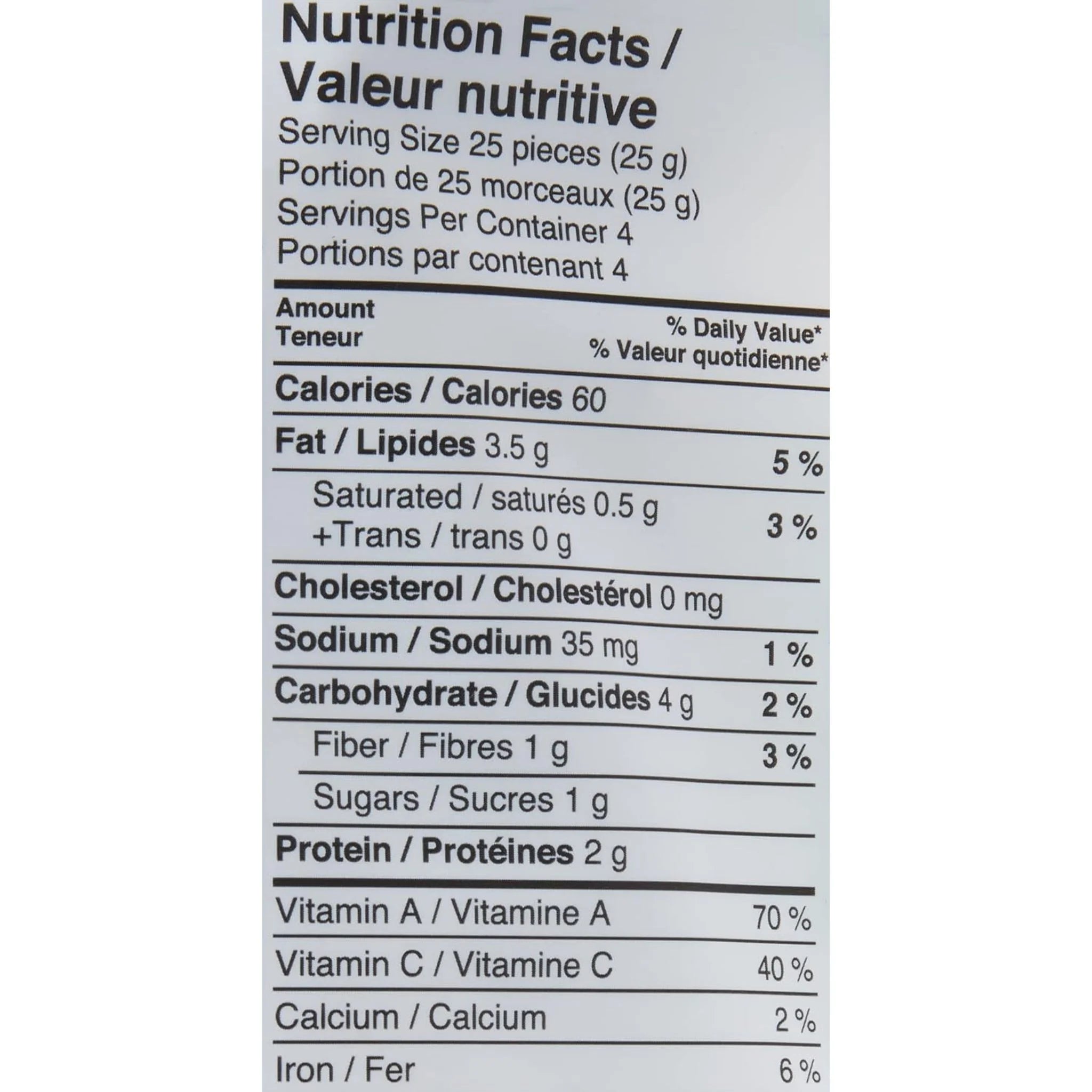 Solar Raw Ultimate Kale Chips Cucumber Dill 100g