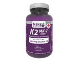 Naka PRO D+K2 300sg