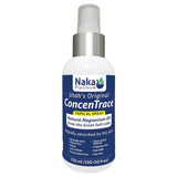 Naka Platinum Concentrace Topical Spray 120ml - Nature's Source Inc