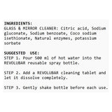 Tanit Grease & Grime Cleaner Lemon & Grapefruit Tablet