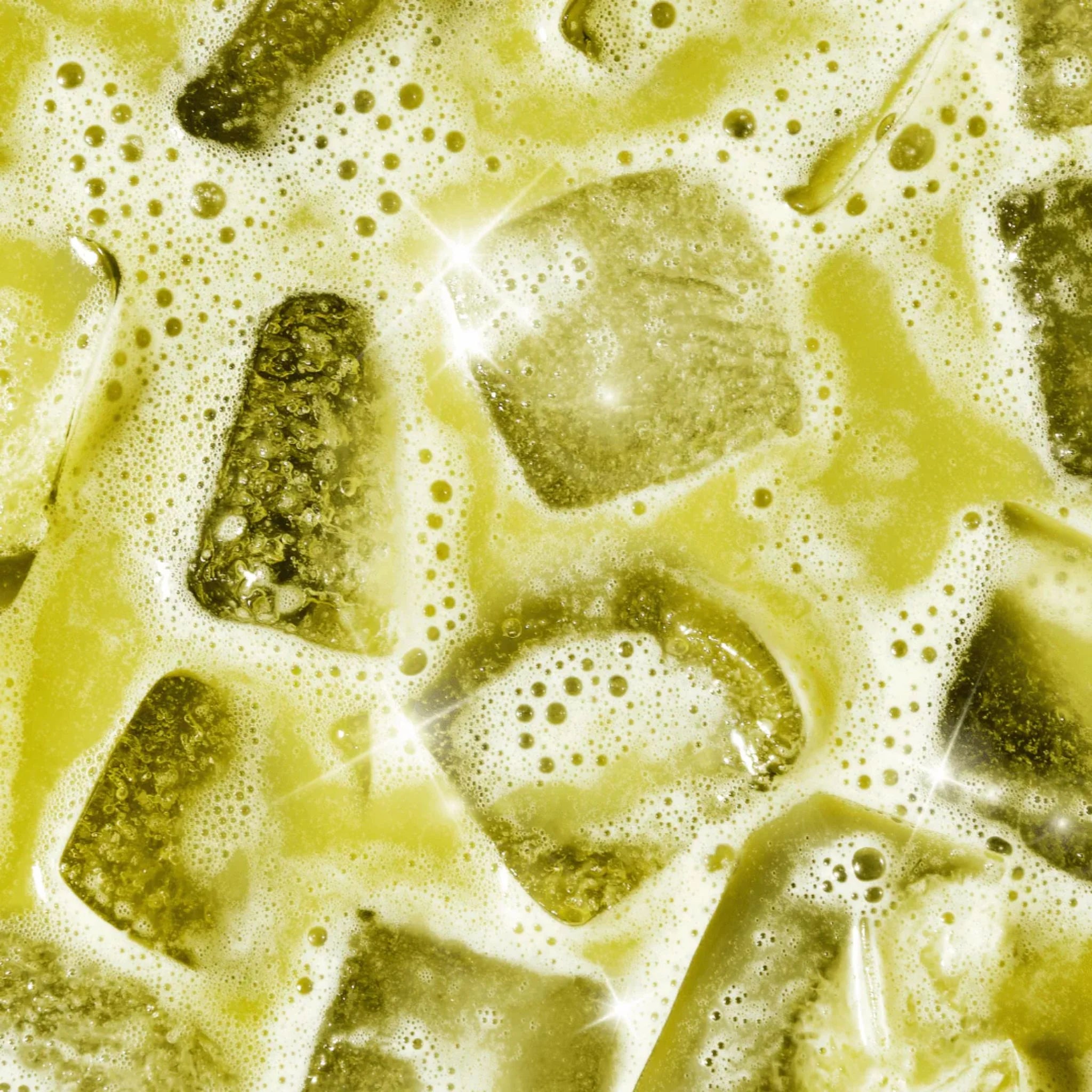 Beck's Broth Protein Matcha Latte 25g