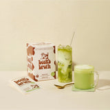 Beck's Broth Protein Matcha Latte 25g