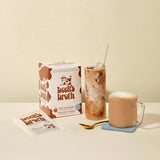 Beck's Broth Protein Hot Chocolate 5ct - Nature's Source Inc