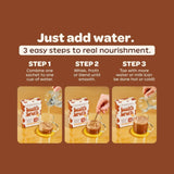 Beck's Broth Protein Hot Chocolate 5ct - Nature's Source Inc