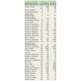 Capricare Infant Formula Stage 2 800g - Nature's Source Inc