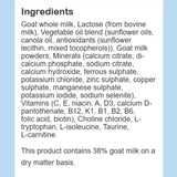 Capricare Infant Formula Stage 2 800g - Nature's Source Inc