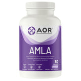 AOR Amla 90 Capsules - Nature's Source Inc