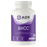 AOR AHCC 60 Capsules - Nature's Source Inc