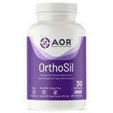 AOR Orthosil 30 Capsules - Nature's Source Inc