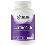 AOR Cardionox 30 Capsules - Nature's Source Inc