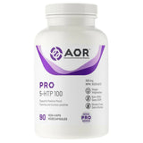 AOR Pro 5 - HTP 100 90 Vegetable Capsules - Nature's Source Inc
