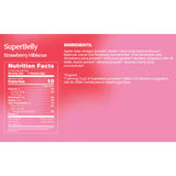Blume Superbelly Strawberry Hibiscus 7pk 28g - Nature's Source Inc