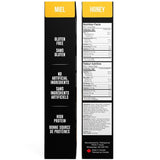 Truely High Protein Breakfast Cereals Honey 200g