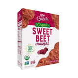 RW Garcia Crackers Beet 180g