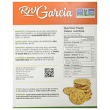 RW Garcia Crackers Sweet Potato 180g