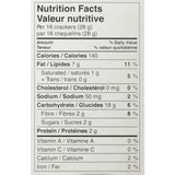 RW Garcia Crackers Sweet Potato 180g