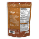 Sana White Choco Bites Gingerbread 100g