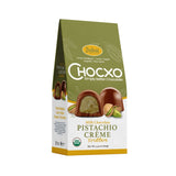 Chocxo Dubai Style Pistachio Creme Truffle 100g