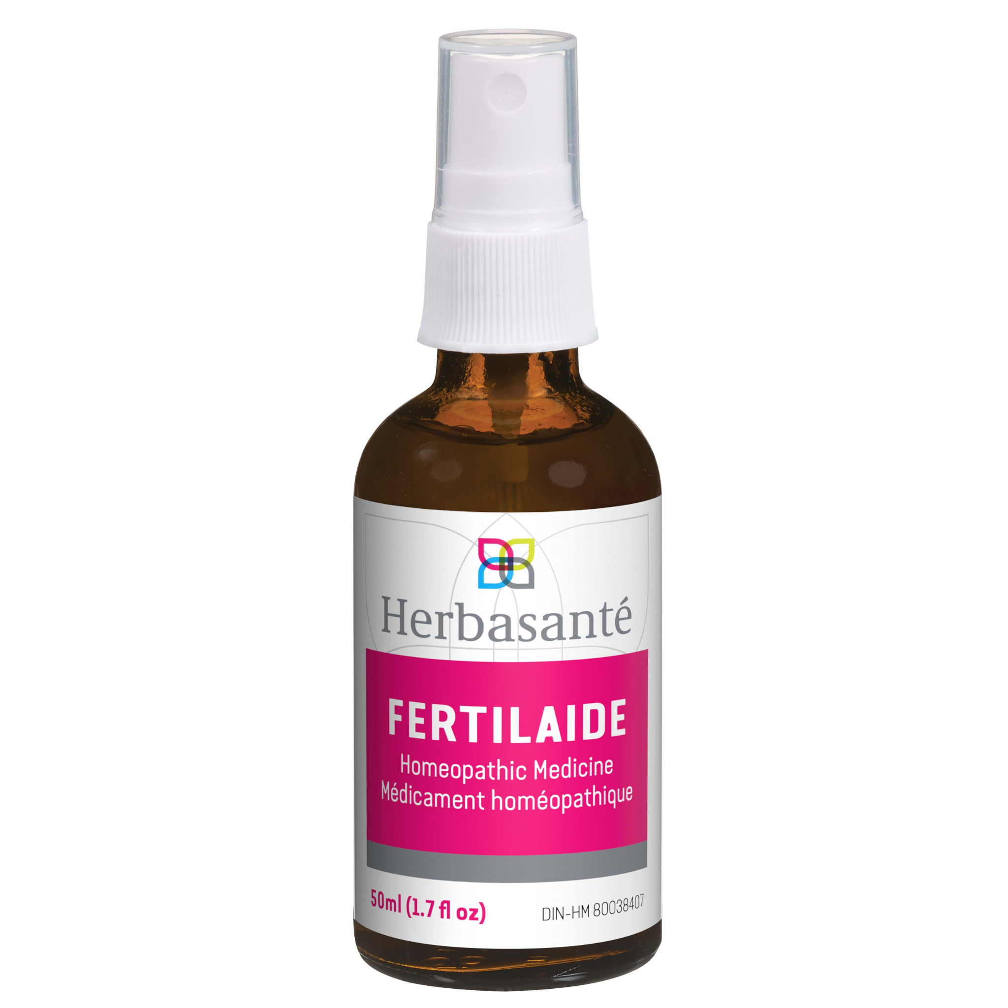 Herbasante Fertilaide 50ml