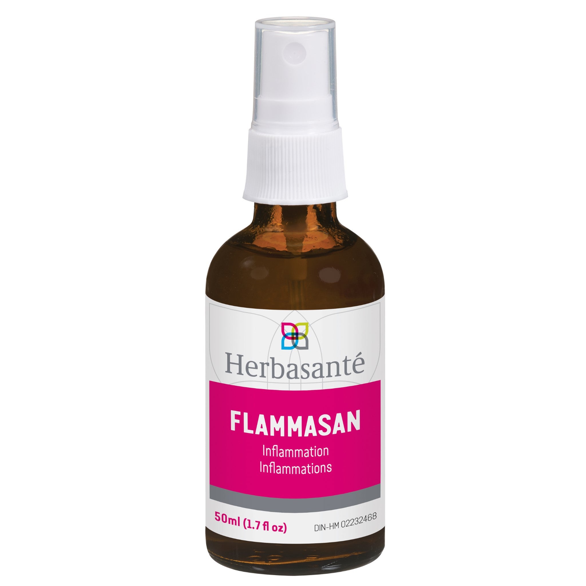 Herbasante Flammasan 50ml