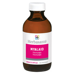 Herbasante Myalaid 100ml
