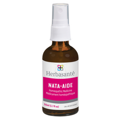 Herbasante Nata-Aide 50ml