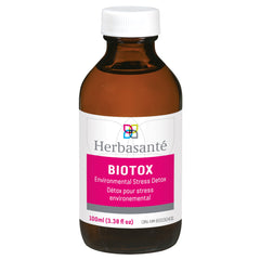 Herbasante Biotox 100ml