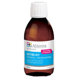 Alterra Detox Kit 250ml - Nature's Source Inc