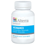 Alterra Veinamed 60 Vegetable Capsules - Nature's Source Inc