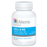 Alterra Cell - A - Vie 60 Vegetable Capsules - Nature's Source Inc