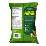 SimplyProtein Tortilla Protein Jalapeno Ranch 130g