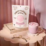 Organic Traditions Lavender Dream Latte 150g