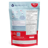 WakeWater Plus Cherry Lime 5g x 10 - Nature's Source Inc