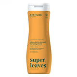 Attitude Shampoo Volume & Shine 473ml - Nature's Source Inc