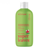 Attitude 2in1 Shampoo Watermelon & Coco 473ml - Nature's Source Inc