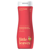 Attitude 2in1 Shampoo Mango 473ml - Nature's Source Inc
