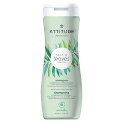 Attitude Shampoo Nourishing & Strengthening 473ml