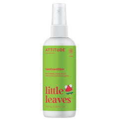 Attitude Little Leaves Hand Sanitizer Watermelon & Coconut 100ml