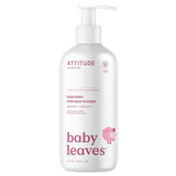 Attitude Body Lotion Fragrance Free 473ml - Nature's Source Inc