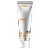 Attitude Kids Fluor Toothpaste Mango 120g - Nature's Source Inc