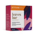 Attitude Shampoo Bar Nourishing Sandalwood 113g - Nature's Source Inc
