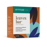 Attitude Conditioner Bar Volume Orange Cardam 113g - Nature's Source Inc