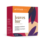 Attitude Conditioner Bar Nourish Sandalwood 113g - Nature's Source Inc