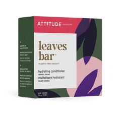 Attitude Conditioner Bar Hydrate Herbal Musk 113g